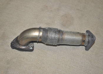 Przewód wydechowy AUDI A4B5 A5C5 2,5 TGDI