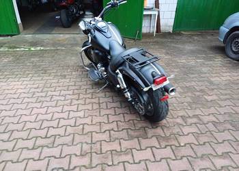 Kawasaki VN 1700