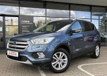 FORD Kuga, 2018r. Salon Polska | Niski przebieg