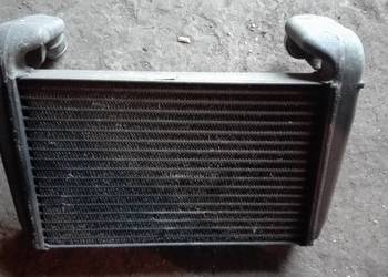 Interculer MAN, L 2000 / M2000 , MODINE