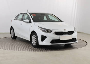 Kia Ceed 1.4 CVVT
