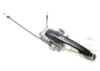 KLAMKA PRZÓD LEWA ZEWNĘTRZNA VOLVO V70 III Kombi 07-16