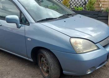 Suzuki liana 1.6 z Niemiec