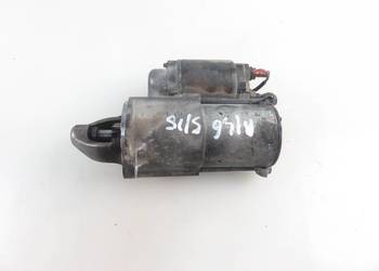 ROZRUSZNIK OPEL ZAFIRA B (A05) 1.8 - Z 18 XER 