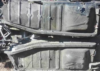 Podloga plyta podlogowa polonez fiat 125p borewicz truck.caro