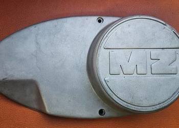 pokrywa silnika MZ TS 250, dekiel zapłonu , osłona silnika MZ 250/1