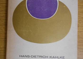 Hans-Dietrich Kahlke - Wykopaliska z czterech kontynentów