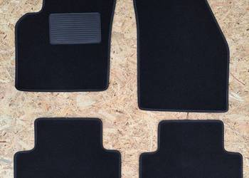 Dywaniki welurowe Volvo S40 I 1995–2004