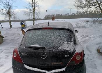 Sprzedam samochód osobowy