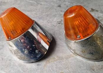 vw karmann ghia kierunkowskazy przednie oryginał