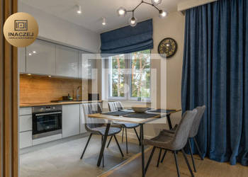 Mieszkanie 52.36m2 2-pokojowe Jastrzębia Góra Rozewska