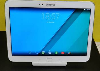 Tablet Samsung Galaxy Tab Sm Gt Pro Note Aktualizacja Androida LineageOs
