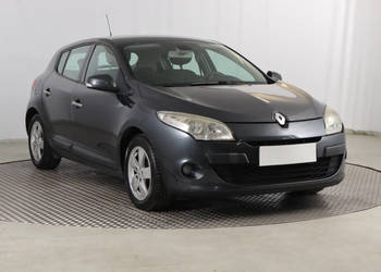 Renault Megane 1.4 TCe