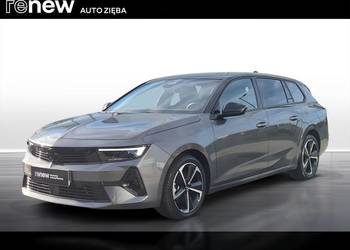 Astra VI 1.2 T GS S&S aut
