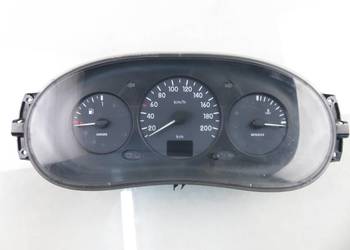 LICZNIK RENAULT KANGOO I 1.9 D 8200133491R