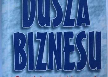 DUSZA BIZNESU - CHAPPELL TOM