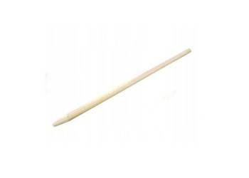 trzonek drążek do motyki 100 cm fi 32 mm