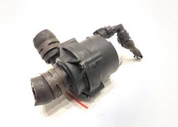 DODATKOWA POMPA WODY VW GOLF VII 5Q0965567J 1.6 110KM UKŁAD