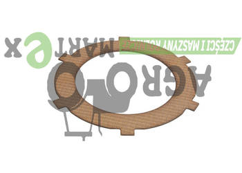155700290060, 155700290056, 155700290037 TARCZA CNH
