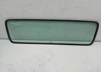 Renault Master III LIFT szyba tył tylna oryg kabinowa rama 2023r 