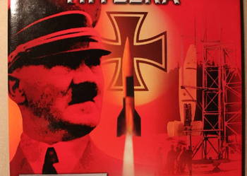 Tajna Broń Hitlera - Wojna i Broń Tajna Broń Hitlera - Wojna i Broń