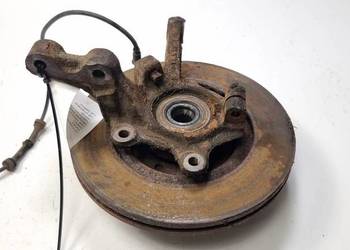 ZWROTNICA PRAWA PRZÓD RENAULT CLIO II