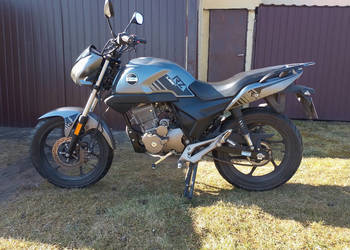 Junak RZ125