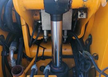 JCB 541-70 AGRIPRO 2016r.    Adaptacja