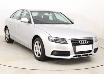 Audi A4 2.0 TDI
