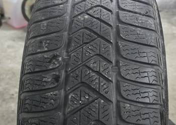 2x Opony zimowe Pirelli - 215 / 60 R16