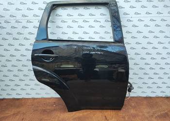 OUTLANDER LIFT II 11r drzwi prawe tył