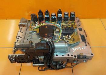 KIA SORENTO H-1 2.5 CRDI 08r 170KM D4CB mechatronika sterownik skrzyni