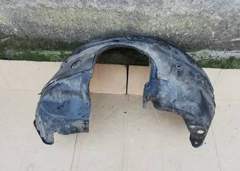 Nadkole przód przedni lewe lh ford custom 12-17 GK21-16115-A