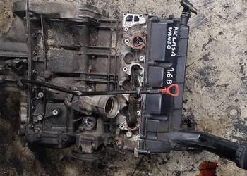 MERCEDES  A KLASA W168 VANEO 1,6 silnik motor