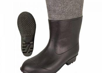 Buty filcowe BFILC