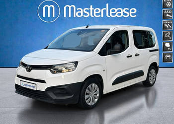 Toyota Proace City Verso 1.5 D-4D Combi ! Z Polskiego Salonu ! Faktura VAT…