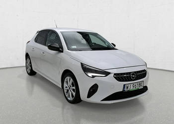 Opel Corsa F (2019-)