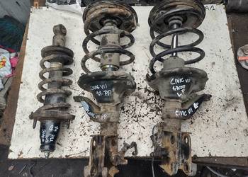 HONDA CIVIC VII 1,7cdti 5D amortyzator  tył mcperson