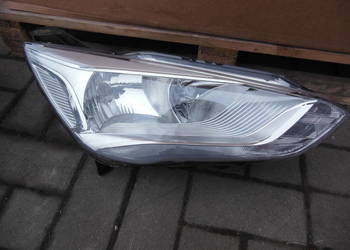 Ford C-MAX mk2 lift LED Reflektor lampa prawa przednia przód f1cb-13w029-cc