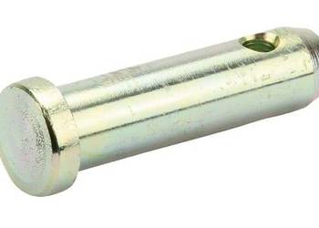 Sworzeń 19x54 mm kat.1 Kramp Z319054KR