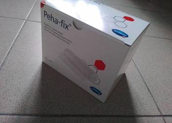 Bandaż elastyczny PEHA-FIX 4Mx10CM 20szt.