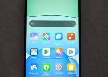 Redmi 13 z 128GB ROM 6+2GB RAM