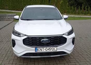 Ford Escape Kuga