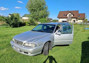 1997 Volvo v70 I 2.5tdi