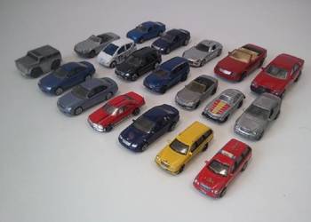 Model Mercedes Klasa E , W 123 ,W 124,W 210,W 212 Skala 1/32