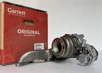 Nowa turbosprężarka GARRETT 878087-5004S 878087-0004