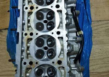 Mercedes 2.0 2.3 kompresor głowica R 111 016 33 01