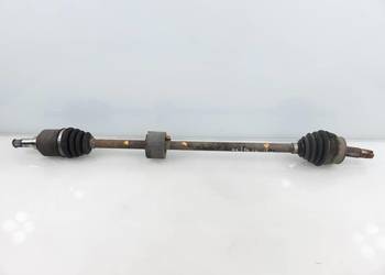 PÓŁOŚ PRAWA PRZEDNIA FIAT STILO (192_) 1.6 16V 103 - 182 B6.000 