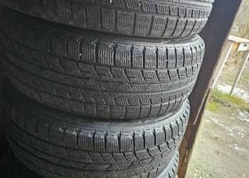 Opony zima 205/55/16 23r