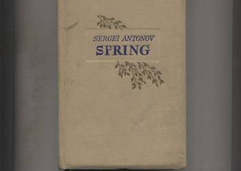 Spring - Antonov